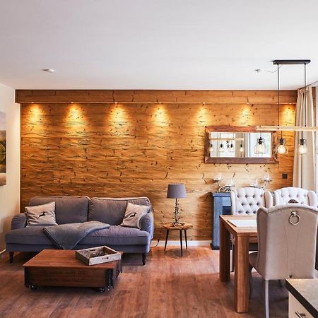 Mountain Suites Braunlage - Bergzauber Exterior foto