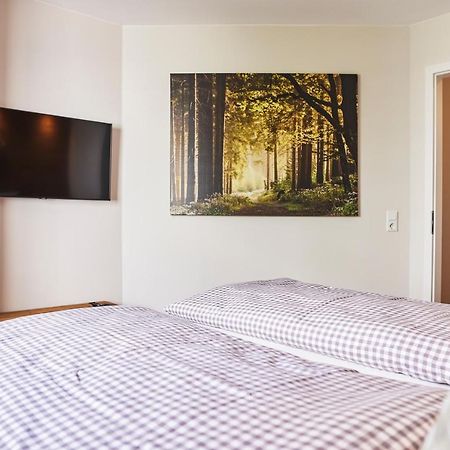 Mountain Suites Braunlage - Bergzauber Exterior foto