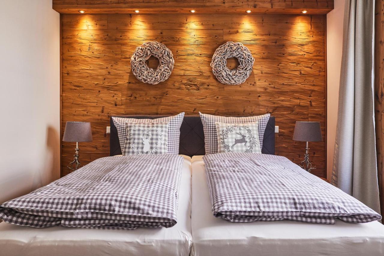 Mountain Suites Braunlage - Bergzauber Exterior foto