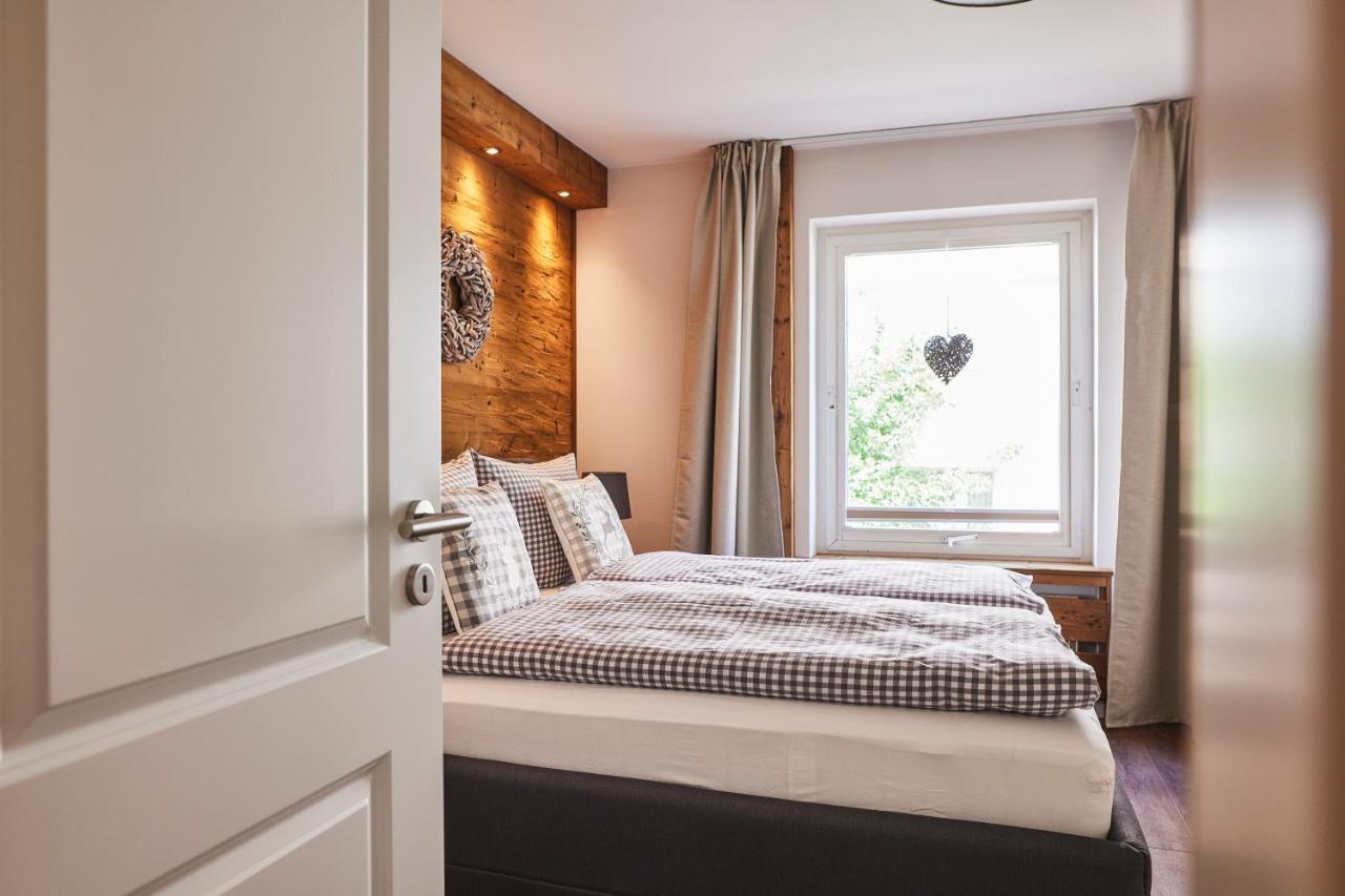 Mountain Suites Braunlage - Bergzauber Exterior foto